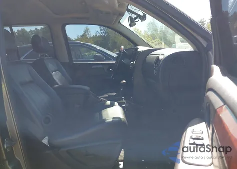 2008 GMC Envoy Denali from USA, damaged, VIN 1GKET63M182177515